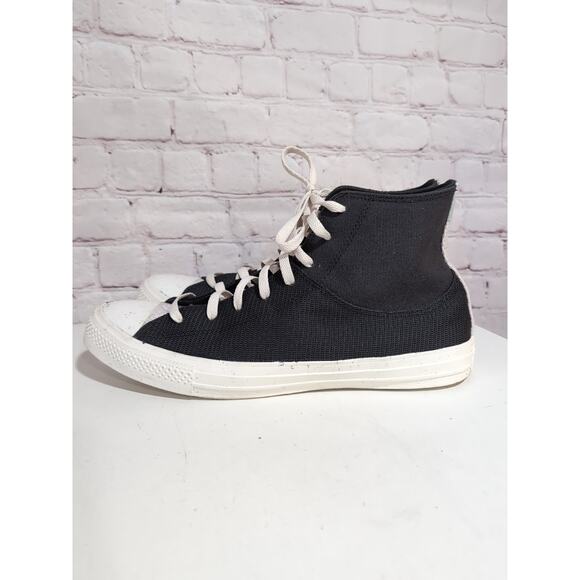 Converse Hi Storm Wind Sz 11.5 Chuck Taylor All Star Crafted Canvas High 172833C main image 14